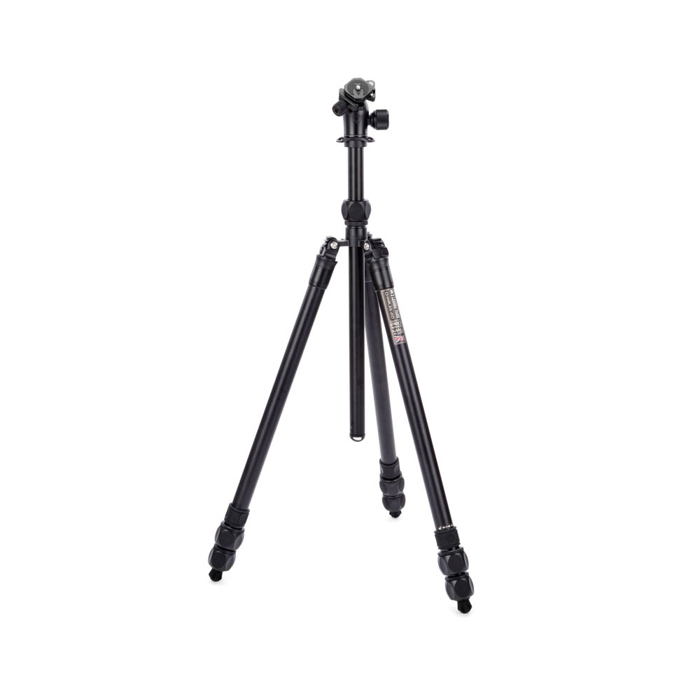 3 Legged Thing Pro 2.0 Charles Aluminum Tripod with Airhed Pro Dark