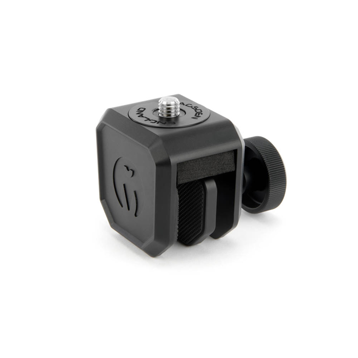 3 Legged Thing Window Mount Clamp   Darkness