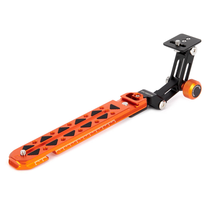 3 Legged Thing Thingy Lava & QR Ultra 200mm Copper