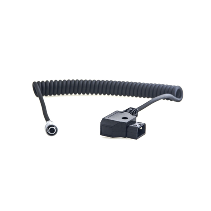 Caruba Voedingskabel D TAP naar BMPCC 4K 6K