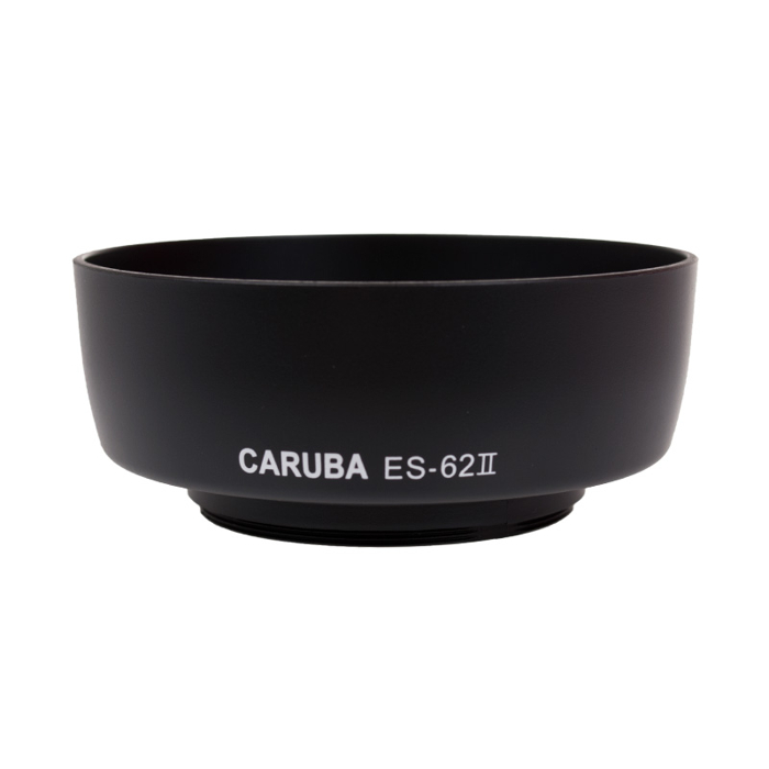 Caruba ES 62II Zwart