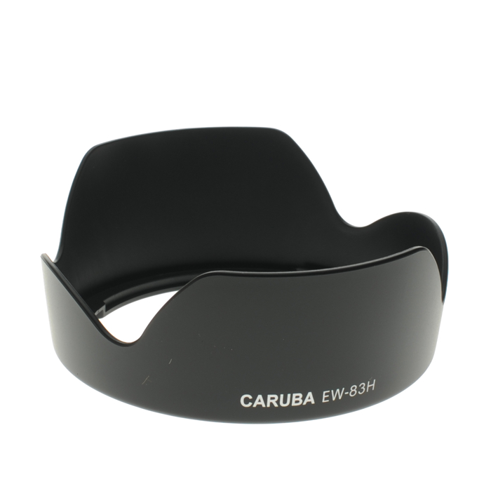 Caruba EW 83H Zwart