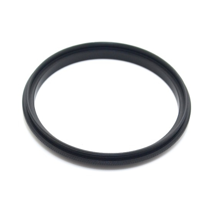 Caruba Reverse Adapter Macro Coupler 72mm 82mm