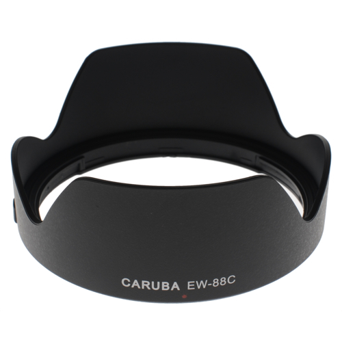 Caruba EW 88C Zwart