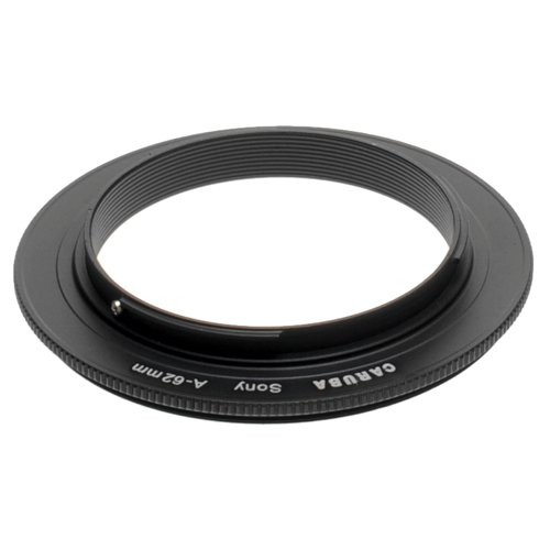 Caruba Reverse Ring Sony A SM   62mm