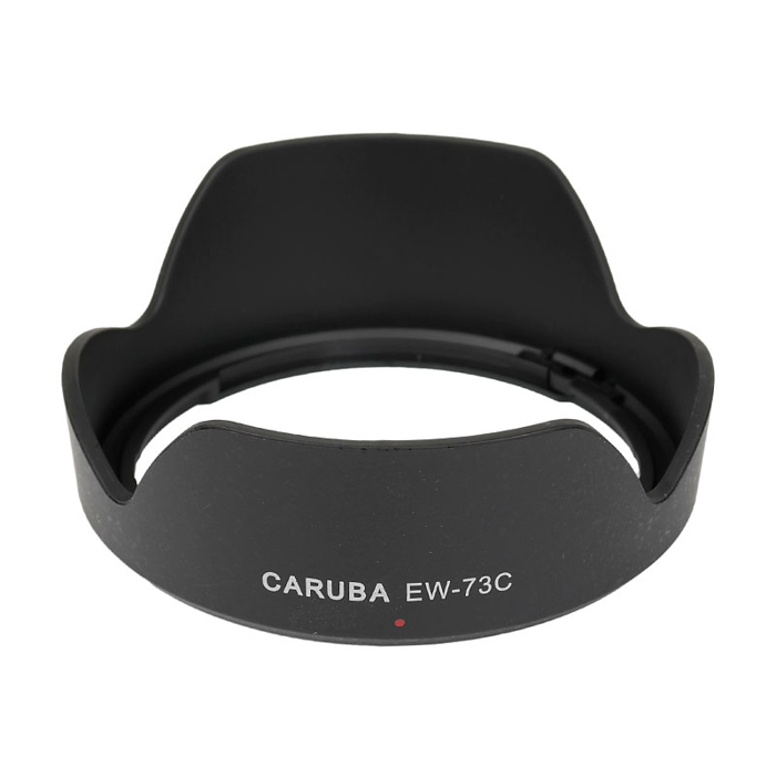 Caruba EW 73C Zwart