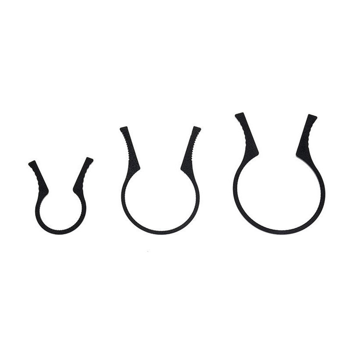 Caruba Filterklem Complete Kit (Kit)