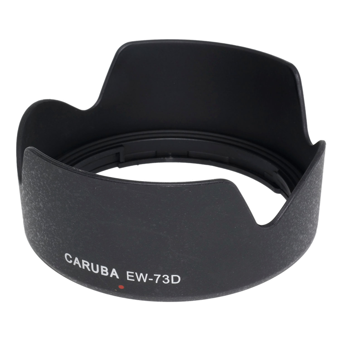 Caruba EW 73D Zwart