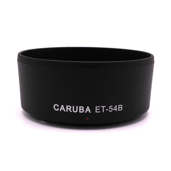 Caruba ET 54B Zwart