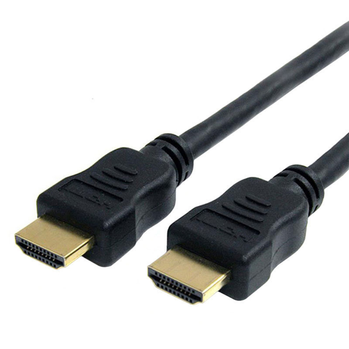 Caruba HDMI HDMI (High Speed Quality) 0,5 meter