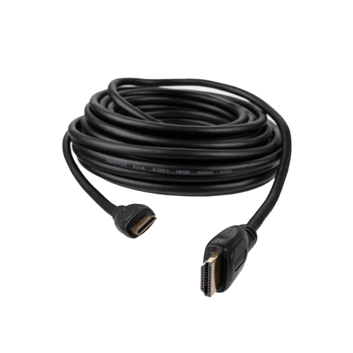 Caruba HDMI male   Mini HDMI male Cable (no chipset) 10 meter