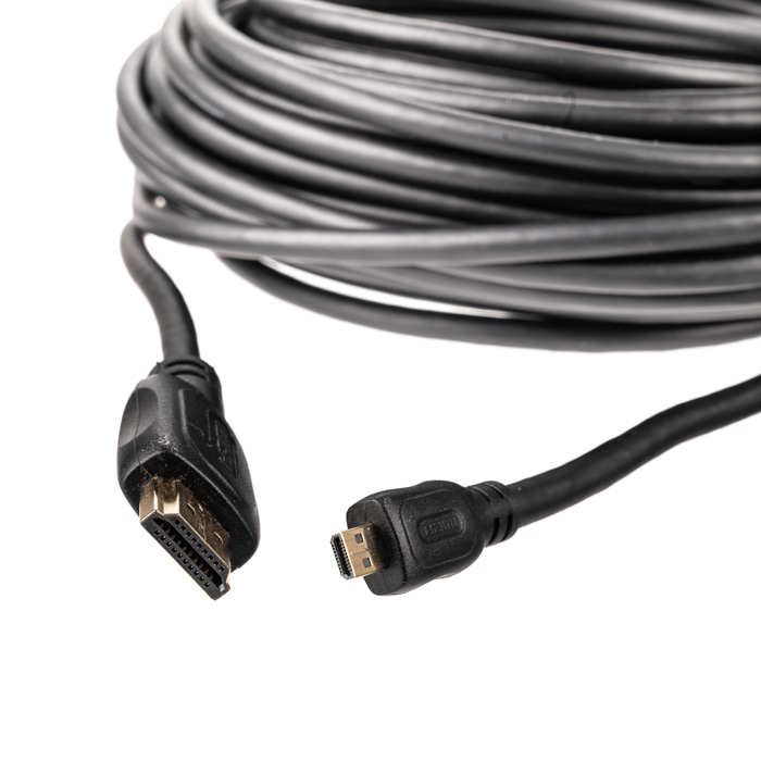 Caruba HDMI Micro HDMI (no chipset) 15 meter