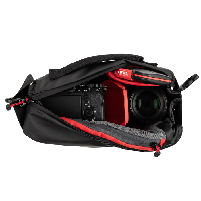 Caruba Compex Chase 100