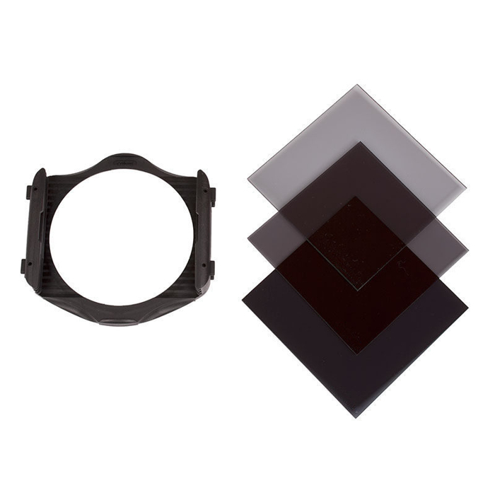 ND Filter kit   rectangular
