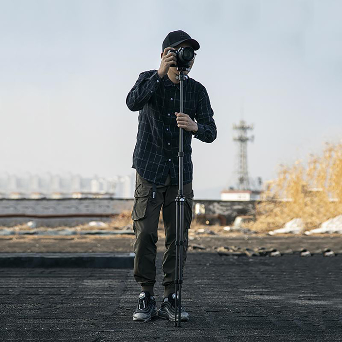 Fotopro P 2A Carbon Middenkolom