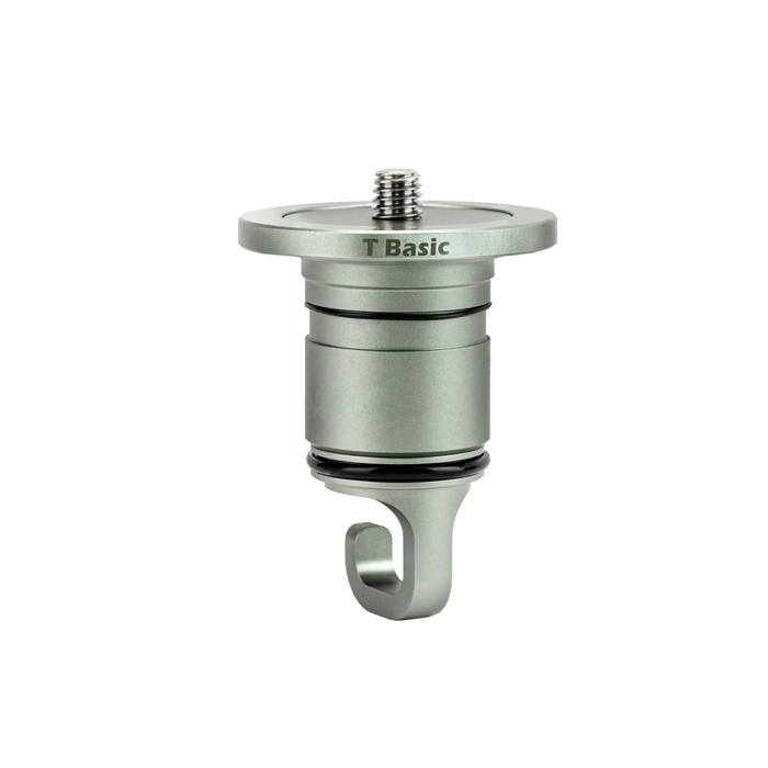 Fotopro T Basic No Center Column Tripod