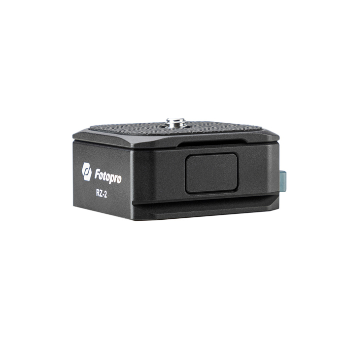 Fotopro RZ 2 Quick Release