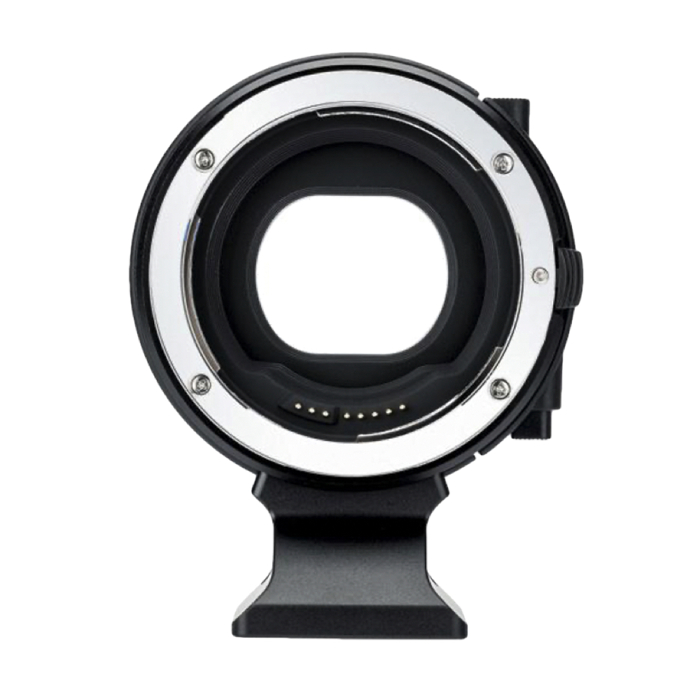 JJC CA EF_EFM_K Drop in Filter Mount Adapter (inclusief filters!)