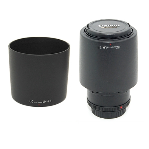 JJC ET 73 Canon Zonnekap
