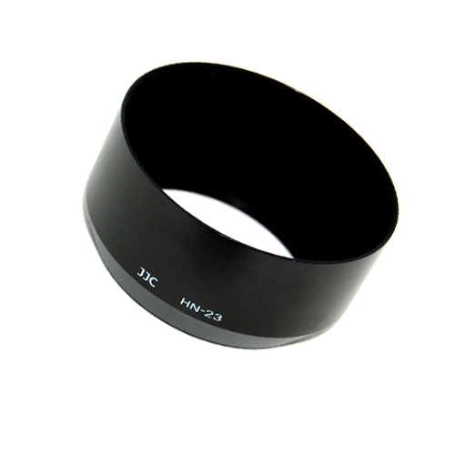 JJC HN 23 Nikon Zonnekap