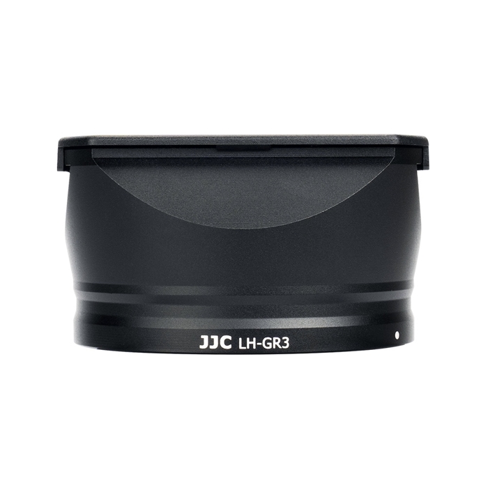 JJC LH GR3 Zonnekap