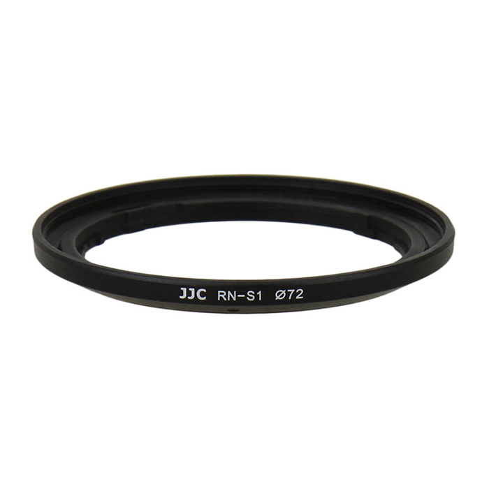 JJC AR S1 Filter Adapter Ring Fuji S1