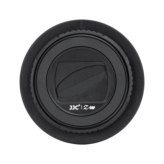 JJC Lens Cap for Panasonic Lumix S 26mm f/8 Lens (Leica L) S R26