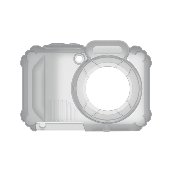 JJC SCC WPZ2 Camera Silicone Jacket for Kodak PIXPRO WPZ2