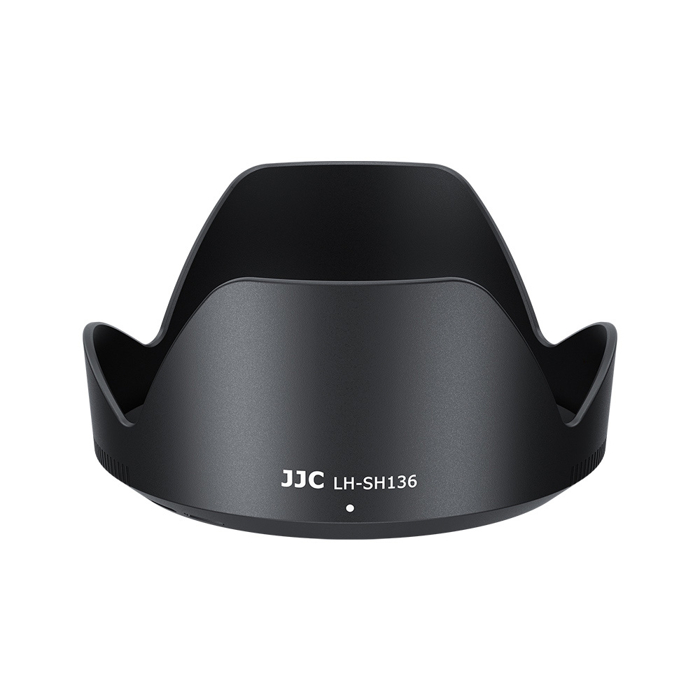 JJC LH SH136 Lens Hood