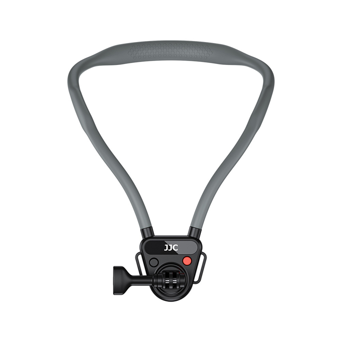 JJC MNM AC1 Magnetic Neck Holder for Action Camera