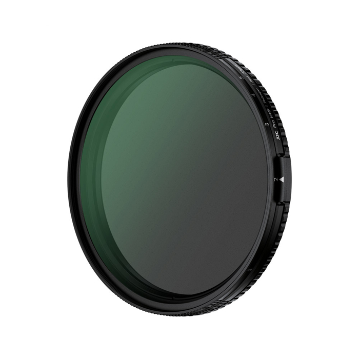 JJC F NCB52 3 in 1 Filter (52 mm)