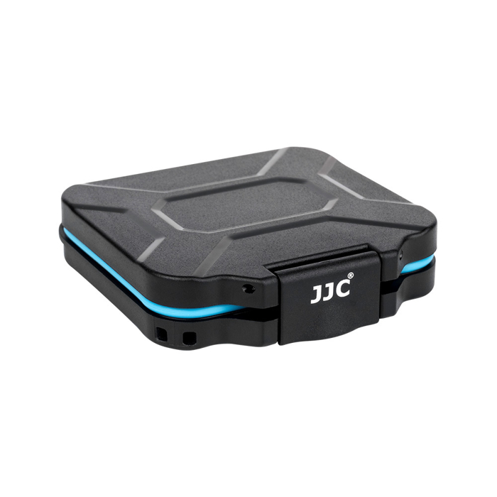 JJC MCR 312X32 Battery Storage Box (32x P312)
