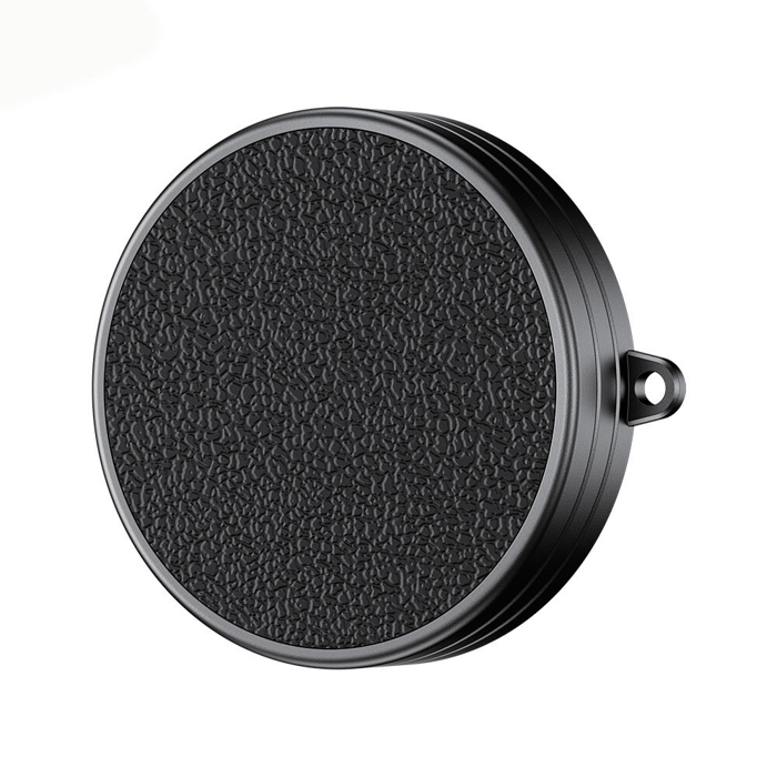 JJC LC XHALF DGRAY Lens Cap FUJI X half camera