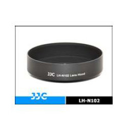 JJC HN N102 Nikon Zonnekap