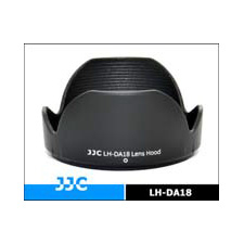JJC Tamron Zonnekap DA18