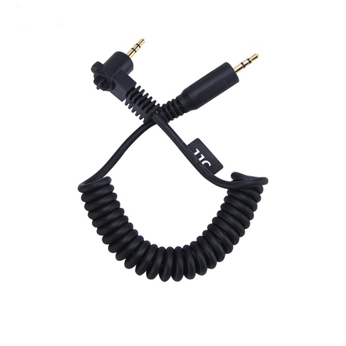 JJC JF G Remote Cable C Canon