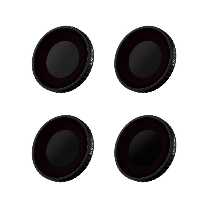 JJC F NONK4 Action Camera Filter