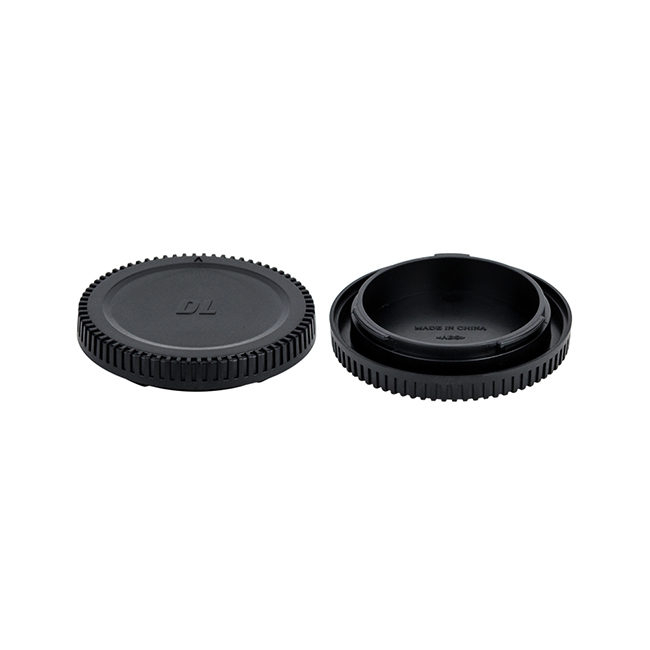JJC L RDL Body en Rear Lens Cap voor DJI Zenmuse X7 Camera en DJI DL Mount lenzen