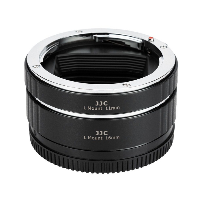 JJC AET LS(II) Lens Extension Tube for L lenses