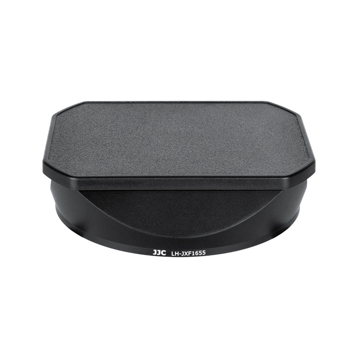 JJC LH JXF1655 Fuji Zonnekap (voor Fujifilm XF 16 55mm f/2.8 R LM WR Lens)