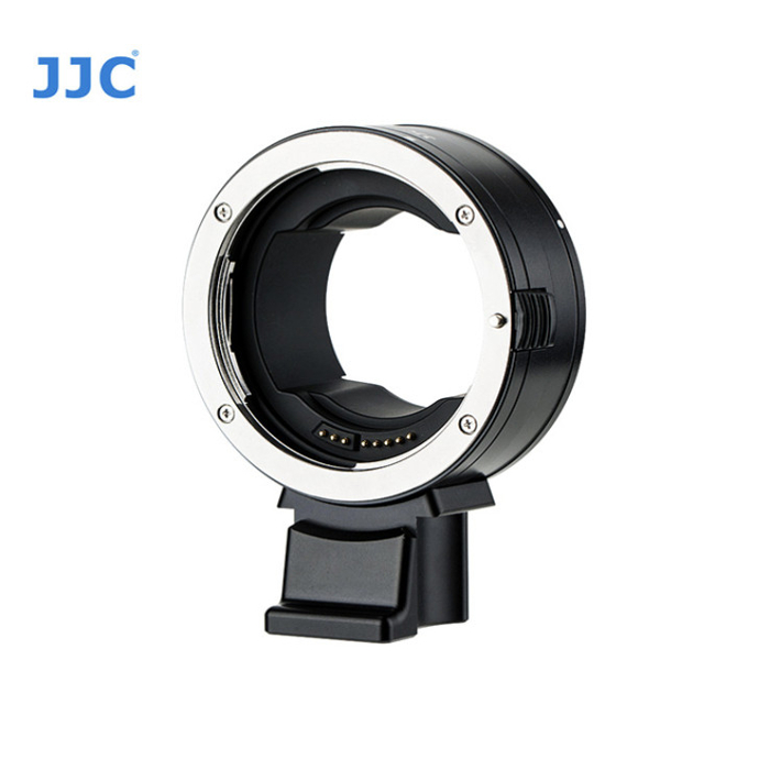 JJC CA EF_RF Lens Mount Adapter