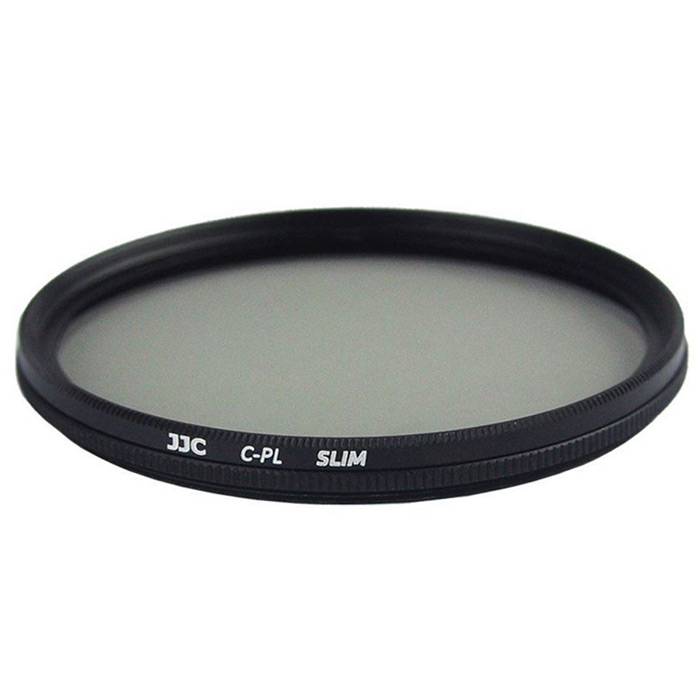 JJC Ultra Slim CPL Filter 43mm (43 mm)