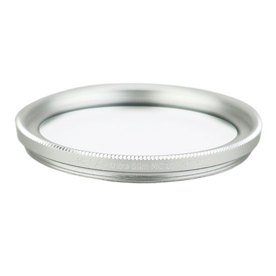 JJC Ultra Slim MC UV Filter 40.5mm Zilver (40,5 mm)