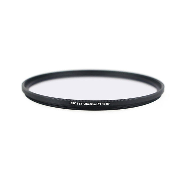 JJC S+ L39 Ultra Slim MC UV Filter 52mm (52 mm)