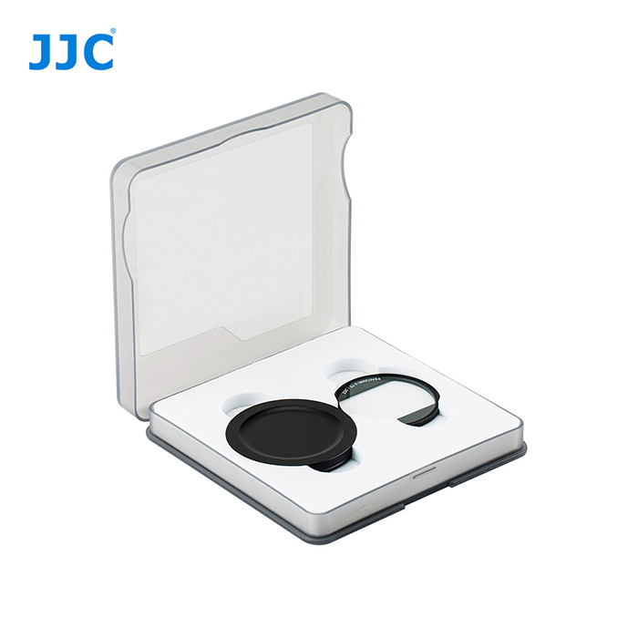 JJC F WMCUVR6 Ultra Slim MC UV Filter