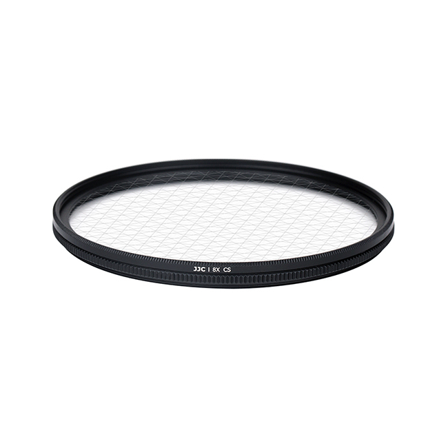 JJC F 4XSTAR62 Star Filter 62mm