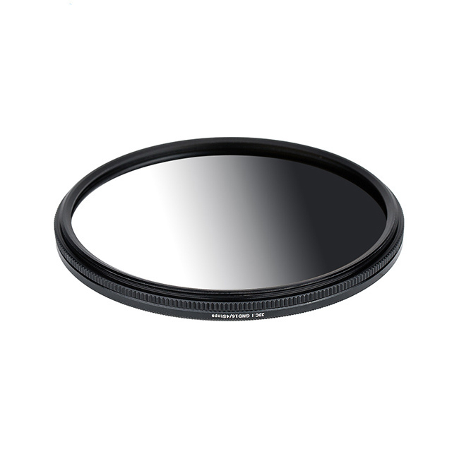 JJC 72mm Gradual Neutral Density Filter