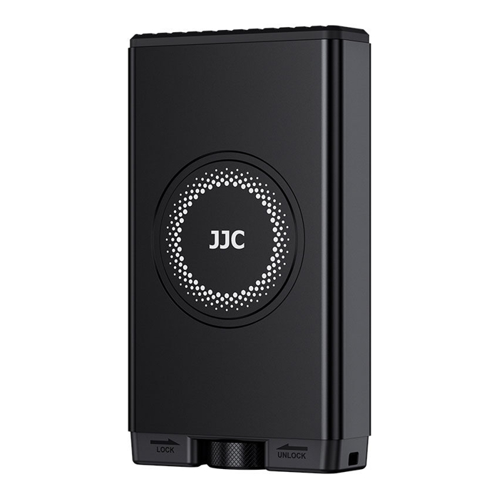 JJC MFCC 1 BLACK Multifunctional Card Station