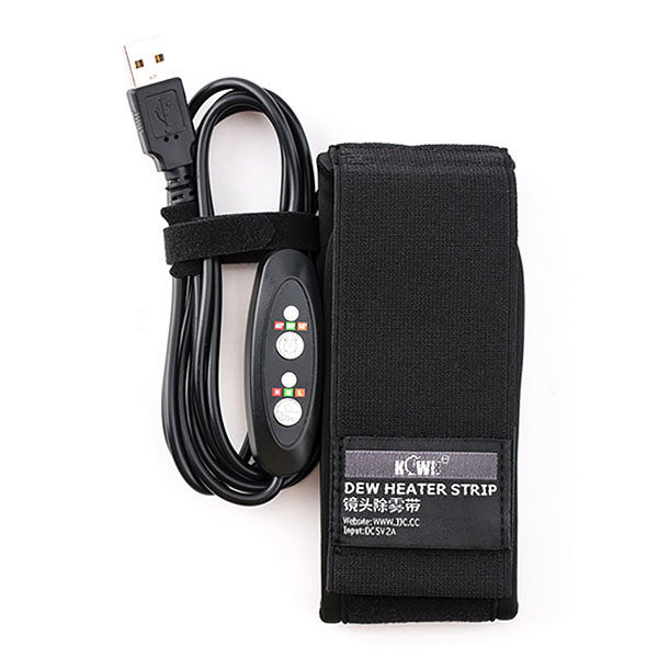 JJC DHS 1 Dew Heater Strip