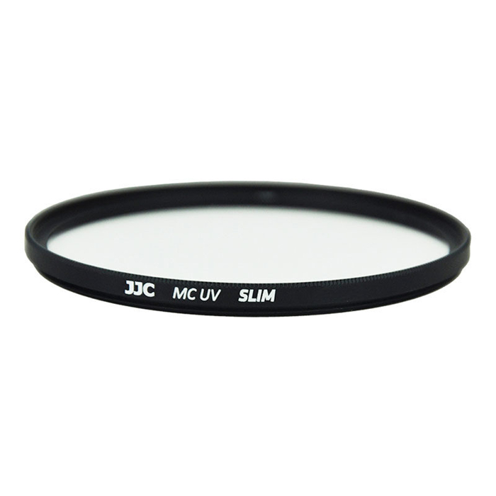 JJC Ultra Slim MC UV Filter 95mm Zwart (95 mm)